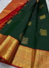 Banarasi 50163 Festive Wear Banarasi Silk Saree Collection